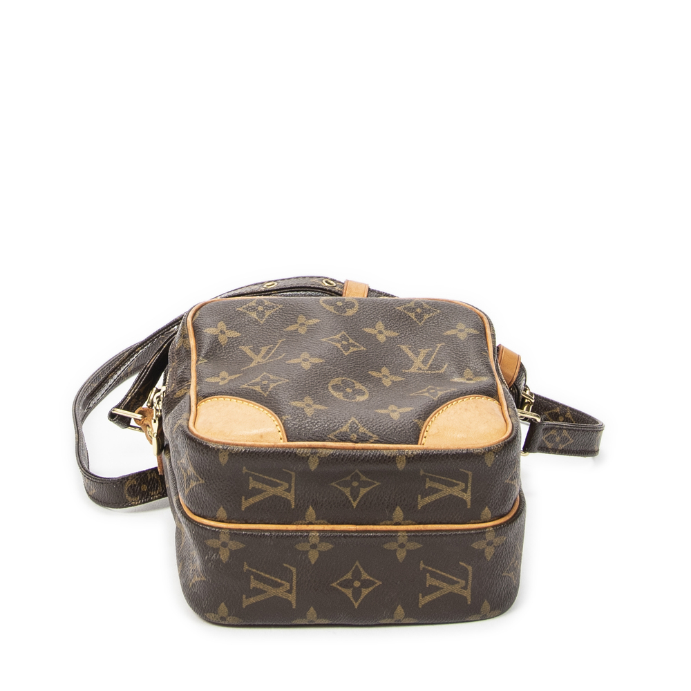 Louis Vuitton Amazone PM - Picture 6 of 10